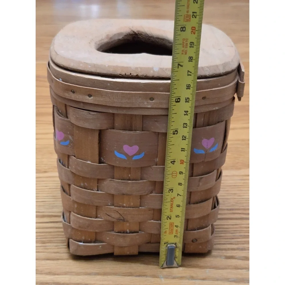 Vintage 7 